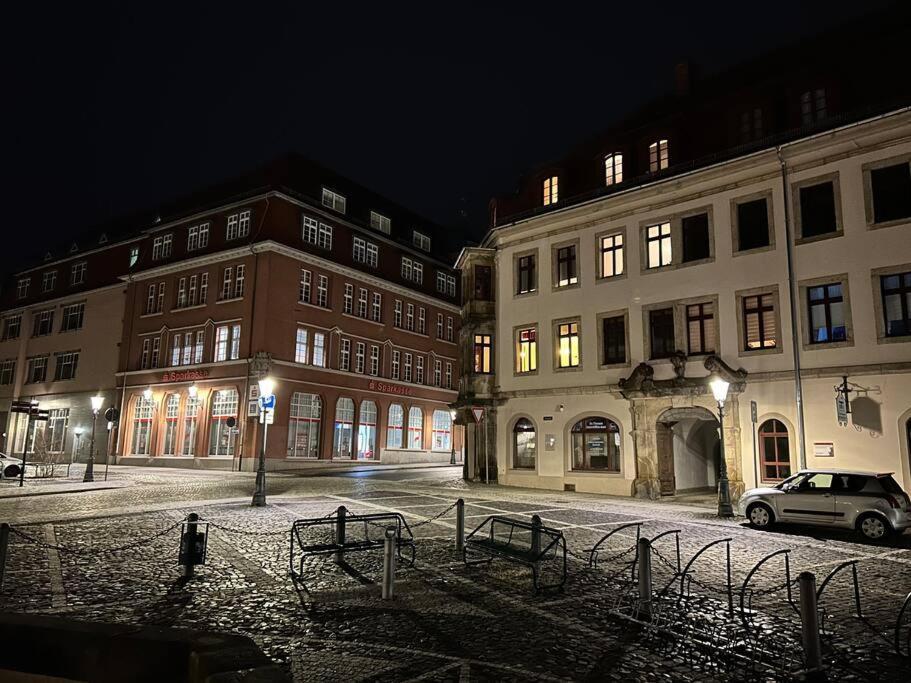 Fewos Anno 1529 In Top-Altstadtlage Von Цитау Екстериор снимка